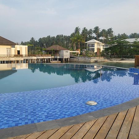 Adiwana Jelita Sejuba Natuna ราไน ภายนอก รูปภาพ