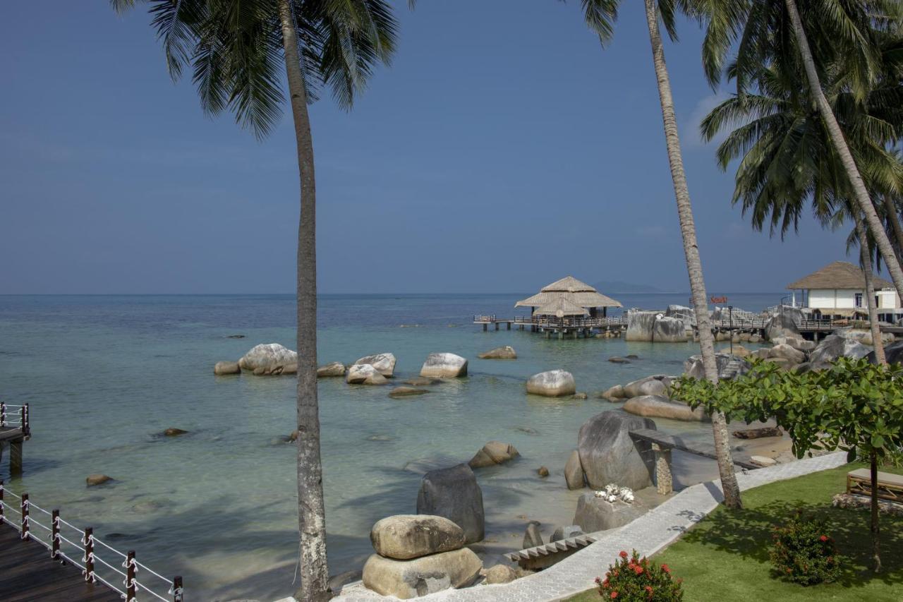 Adiwana Jelita Sejuba Natuna ราไน ภายนอก รูปภาพ