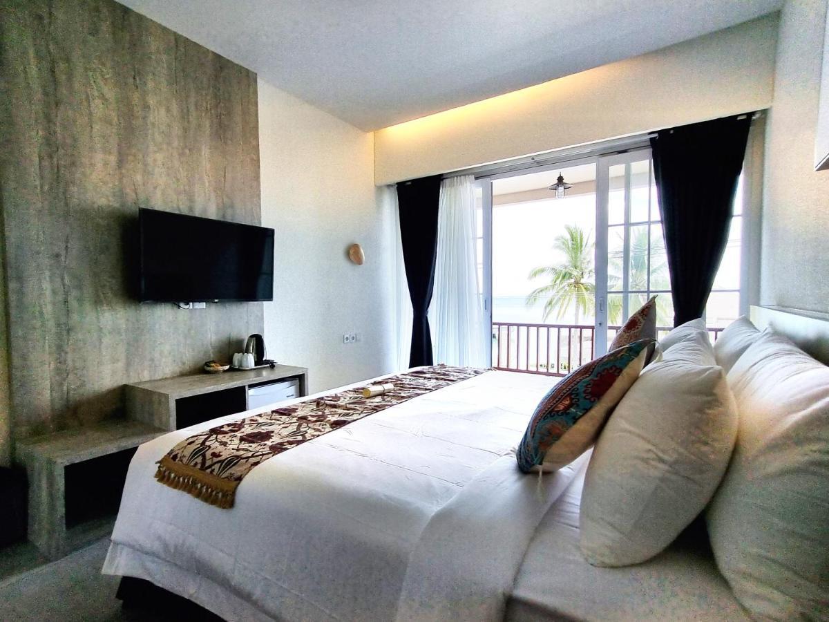 Adiwana Jelita Sejuba Natuna ราไน ภายนอก รูปภาพ